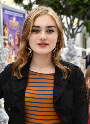 Meg Donnelly hoodie