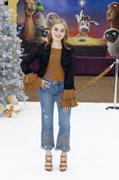 Meg Donnelly Longsleeve T-shirt #2857673