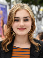 Meg Donnelly Longsleeve T-shirt #2857683