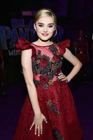 Meg Donnelly Longsleeve T-shirt #3047820