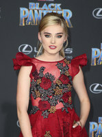 Meg Donnelly Longsleeve T-shirt #3047821