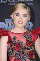 Meg Donnelly Longsleeve T-shirt #3047850