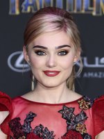 Meg Donnelly mug #G1289968