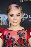 Meg Donnelly Longsleeve T-shirt #3047878