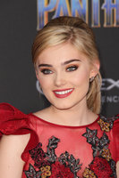 Meg Donnelly Longsleeve T-shirt #3047897