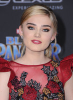 Meg Donnelly Longsleeve T-shirt #3097223