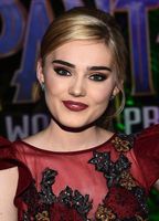 Meg Donnelly Longsleeve T-shirt #3097238