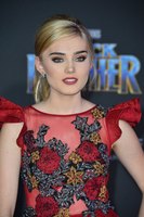Meg Donnelly Longsleeve T-shirt #3097239