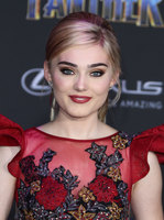 Meg Donnelly Sweatshirt #3097243