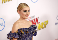 Meg Donnelly Sweatshirt #3797110