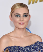 Meg Donnelly Tank Top #3797130