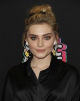 Meg Donnelly Sweatshirt #3797141