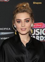 Meg Donnelly Sweatshirt #3797143