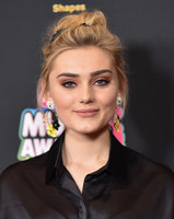Meg Donnelly t-shirt #3797188