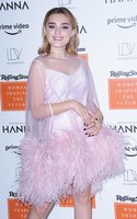 Meg Donnelly Sweatshirt #3835047