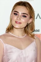 Meg Donnelly Tank Top #3835059