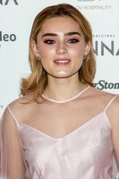 Meg Donnelly Sweatshirt #3835061