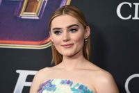 Meg Donnelly tote bag #G2452325