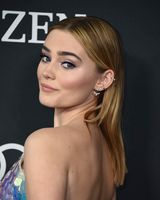 Meg Donnelly Sweatshirt #3835073
