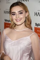 Meg Donnelly Longsleeve T-shirt #3835109