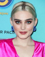 Meg Donnelly Longsleeve T-shirt #3893067