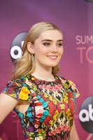 Meg Donnelly mug #G2510327