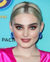 Meg Donnelly Longsleeve T-shirt #3893086