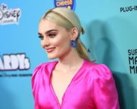 Meg Donnelly mug #G2510343