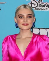 Meg Donnelly Longsleeve T-shirt #3893089