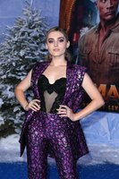 Meg Donnelly Longsleeve T-shirt #3915018