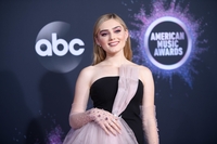 Meg Donnelly Longsleeve T-shirt #3915024