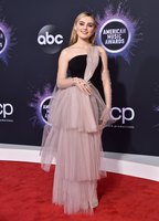 Meg Donnelly Longsleeve T-shirt #3915034