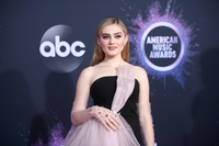 Meg Donnelly Longsleeve T-shirt #3915058