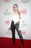 Meg Donnelly Longsleeve T-shirt #3915062