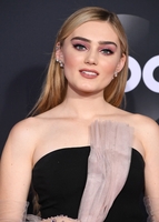 Meg Donnelly Longsleeve T-shirt #3915065