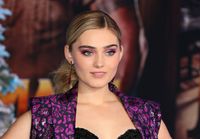 Meg Donnelly Longsleeve T-shirt #3915091