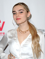 Meg Donnelly Longsleeve T-shirt #3915093
