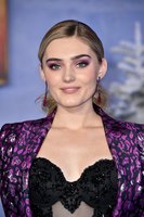 Meg Donnelly Tank Top #3915094