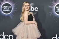 Meg Donnelly mug #G2532356