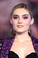 Meg Donnelly Longsleeve T-shirt #3915105