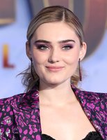Meg Donnelly Longsleeve T-shirt #3915124