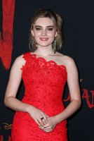 Meg Donnelly Longsleeve T-shirt #3939363