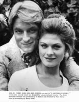 Meg Foster Longsleeve T-shirt #2546924