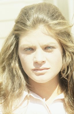 Meg Foster poster
