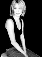 Meg Ryan Longsleeve T-shirt #1283753