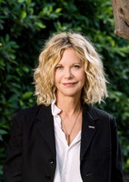 Meg Ryan Longsleeve T-shirt #3660955