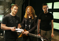 Megadeth t-shirt #2531555