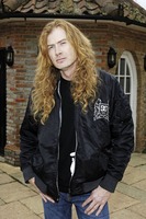 Megadeth mug #G801162