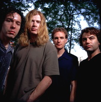 Megadeth Longsleeve T-shirt #2531572