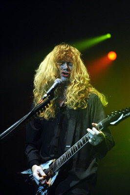 Megadeth stickers 2548059